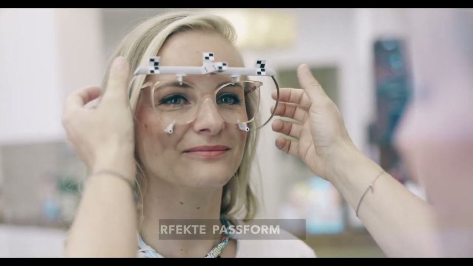 Die Brille Fulda YouTube Video Vorschaubild